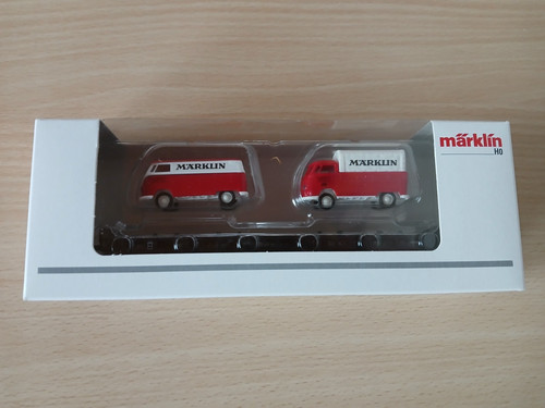 Märklin 45083