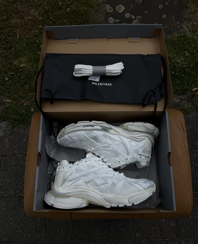 Balenciaga herren sneaker - balenciaga,