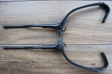 EMUK HALTER CARAVAN SPIEGEL