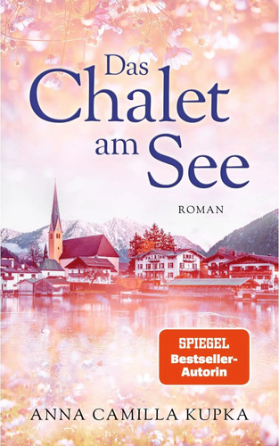 Das chalet see - das, am