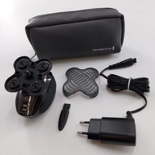 Remington Glatzen- Rasierer elektrisch, Kopf- Rasierapparat -unvollständig-