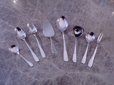 WMF Modell BAMBERG Satz 8