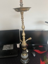 Traditionelle Shisha