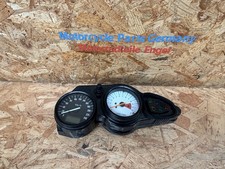 Suzuki SV650 AV Knubbel 2001 Tacho Cockpit Speedometer Instrumente DZM