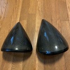 Porsche RUF Yellowbird Mirrors