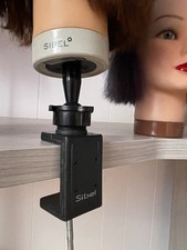 Sibel Friseurkopfhalterung mit