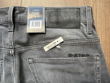 Star raw 3301 herren - raw, jeans