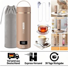 Kleiner Wasserkocher 500ML von