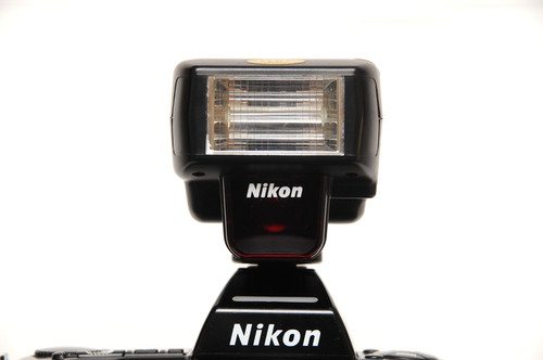 Nikon speedlight 23 - nikon, sb-23