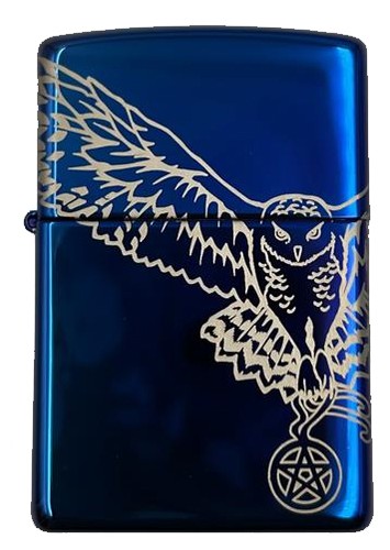 Zippo feuerzeug anne stokes - feuerzeug,