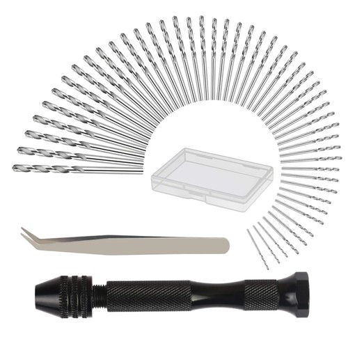 Mini bohrmaschine set - mini,