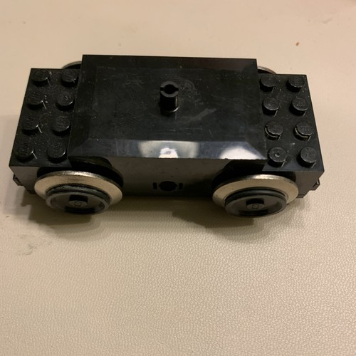 Lego motor eisenbahn 4563 - 9, v