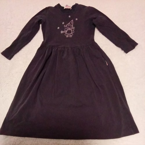 Kleid 122 mädchen marke - kleid,