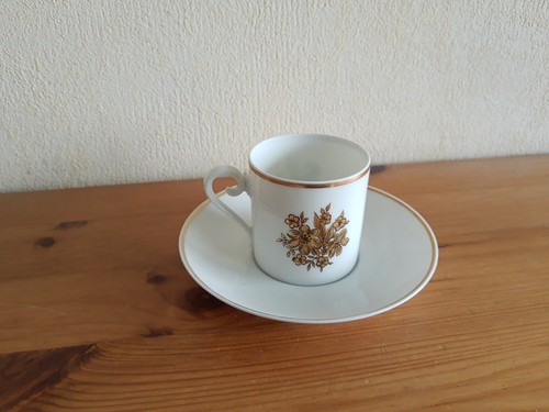 Sammeltasse mokka alt - mokka,