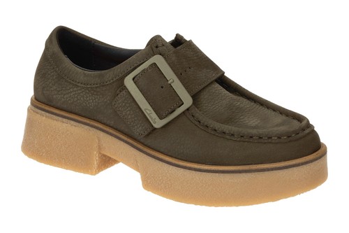 Clarks schuhe linsos monk - clarks,