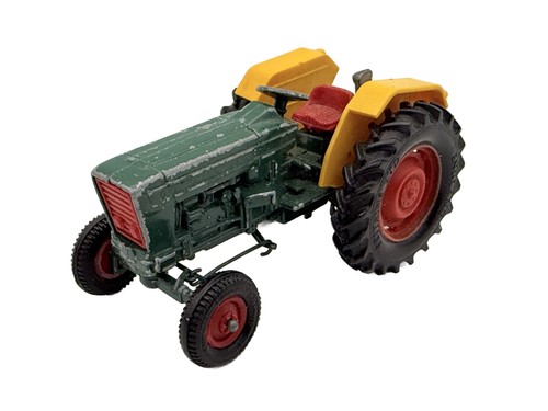 Traktor deutz v - deutz, 40