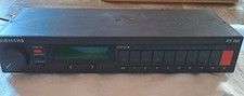 Siemens-Unterbauradio RG 288