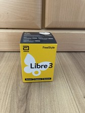 FreeStyle Libre 3