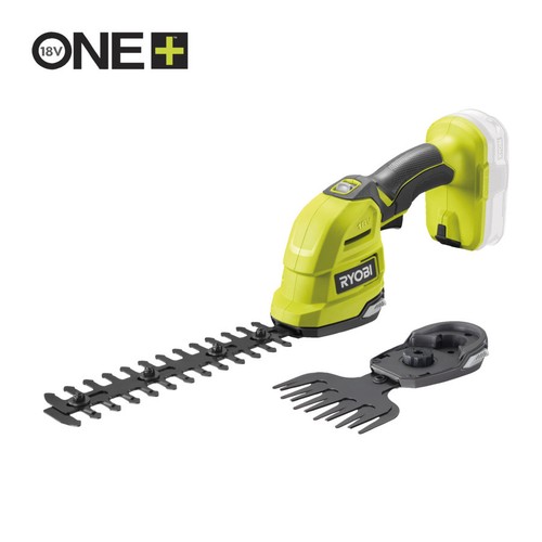 Ryobi akku gras - 18, akku-gras-