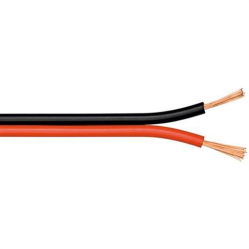 Goobay lautsprecherkabel 50m - lautsprecherkabel,