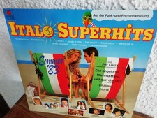 Italo Superhits Sommer 83  -