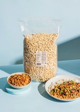 Koro bio erbsen ackerbohnen - koro,