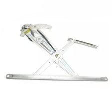 Erhöhungen Glas Fensterheber