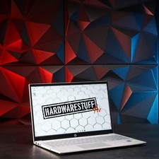 HP Pavilion 15-eg2775ng //  i7-1255U, MX550, 16 GB RAM, 512 GB SSD