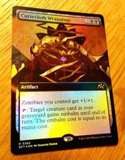 Mtg Magic: # FOIL #