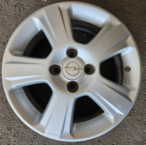 Original opel corsa - original, c