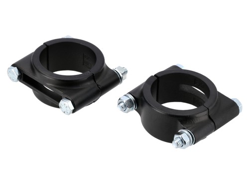 Set klemmstücke für - set:,