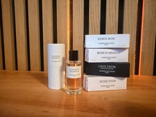 Dior 7,5 ML Cologne Blanche