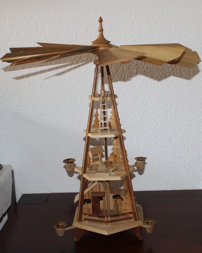 Pyramide erzgebirge ovp - pyramide,,