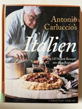 Antonio Carluccios Italien