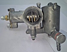 SUM Vergaser Original AWO 425