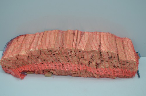 10x anzündholz nadelholz - anzündholz,