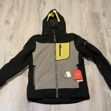 Icepeak Herrenwinterjacke Gr