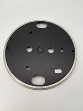 Plattenteller für Fisher