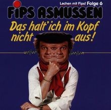 Asmussen das halt ich im - -,