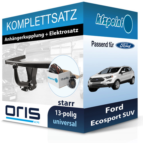 Für ford ecosport suv - ecosport,