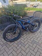 Fahrrad Fischer FF 1520 MTB e