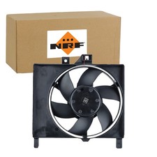 Nrf lüfter motorkühlung - nrf,