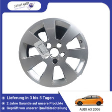 🇩🇪 ALUMINIUMFELGE ➤