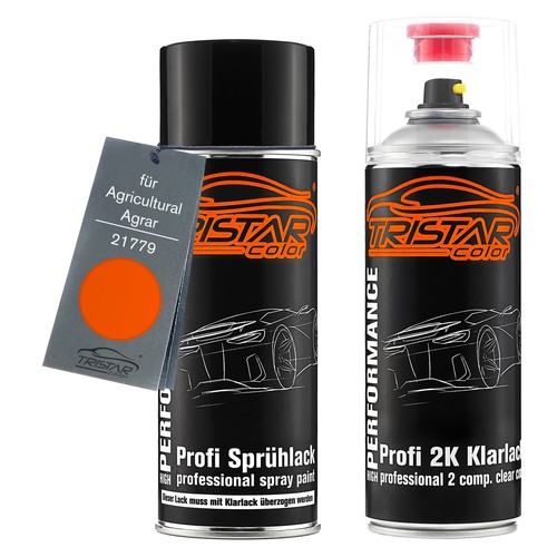 Autolack spraydosen set - autolack,