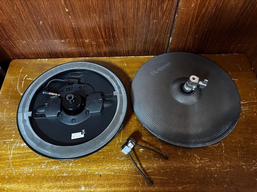 Roland v hi hat - roland, hd