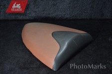 Aprilia SR50 R Sozius Sitz Original Rot Gebraucht Schlachtfest Ersatzteile 