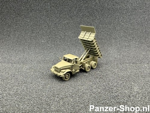 Spur kraz 258 kipper - (z),