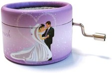 Spieluhr mit der Melodie vom