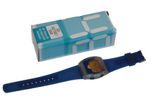 FITNESS-UHR-ARMBANDUHR-GO ACTIVE UHR-NEU-OVP