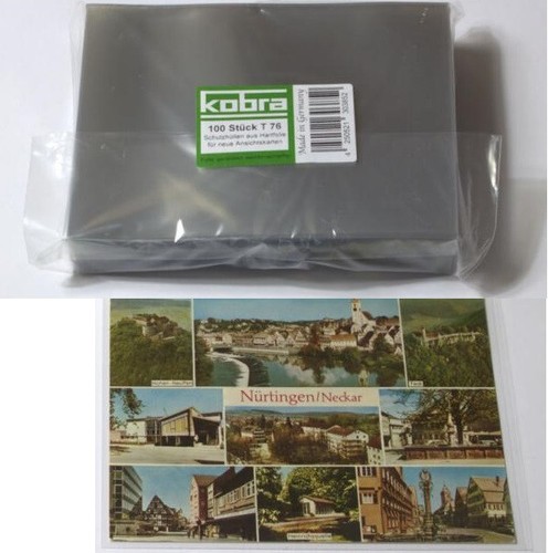 Kobra schutzhüllen hülle - kobra,
